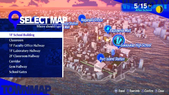 Persona 3 Reload Digital Premium Edition🔸STEAM