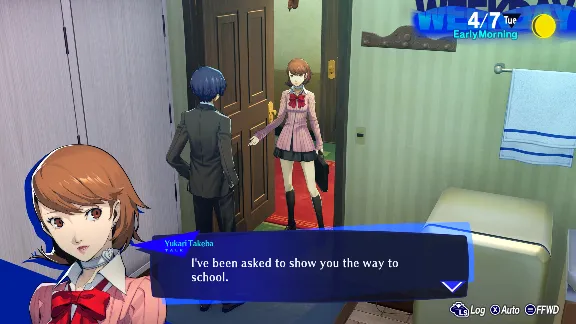 Persona 3 Reload Digital Premium Edition🔸STEAM