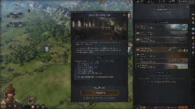 Crusader Kings III: Wards & Wardens DLC STEAM ⚡️AUTO