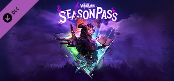 Tiny Tina&acute;s Wonderlands Season Pass (Steam Key/Global)