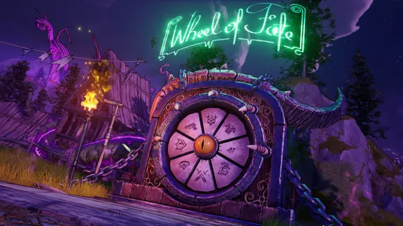 Tiny Tina&acute;s Wonderlands Season Pass (Steam Key/Global)
