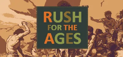 Rush for the Ages 💎 AUTODELIVERY STEAM GIFT INSTANTLY