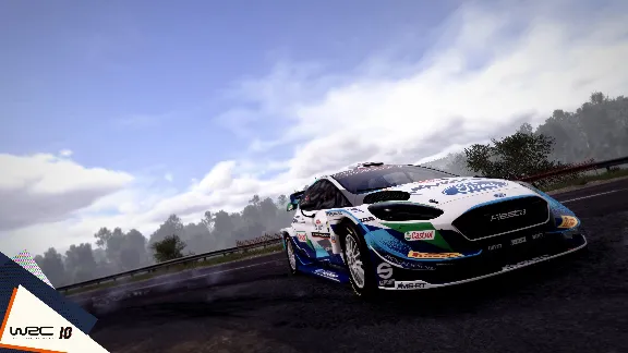 ❗WRC 10 FIA WORLD RALLY CHAMPIONSHIP ❗XBOX X|S КЛЮЧ❗