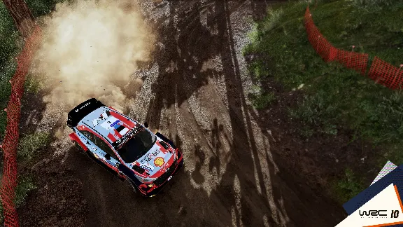 ❗WRC 10 FIA WORLD RALLY CHAMPIONSHIP ❗XBOX X|S КЛЮЧ❗