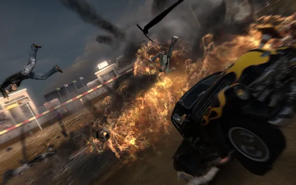 FlatOut: Ultimate Carnage * STEAM RU ⚡ АВТО 💳0%