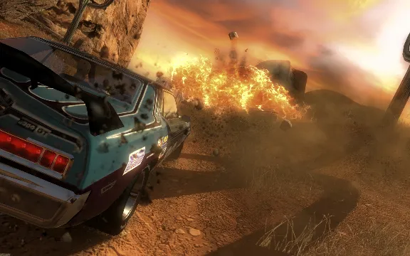 FlatOut: Ultimate Carnage * STEAM RU ⚡ АВТО 💳0%