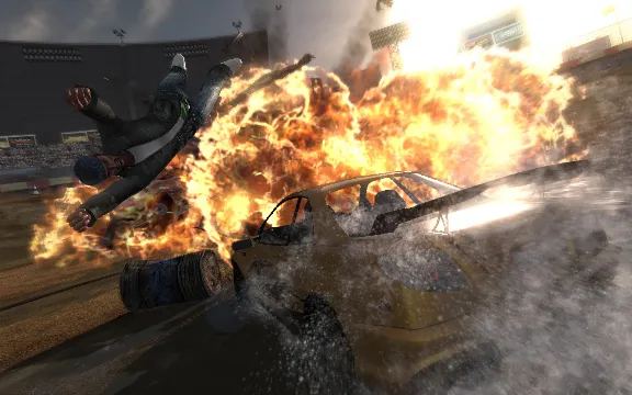 FlatOut: Ultimate Carnage * STEAM RU ⚡ АВТО 💳0%