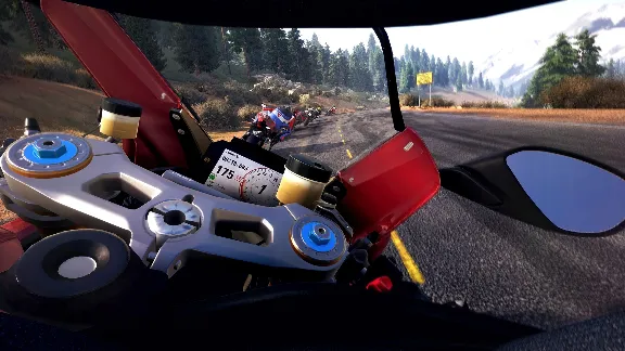 ❗RIMS RACING XBOX ONE❗🔑КЛЮЧ❗