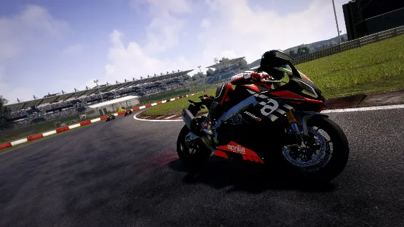 ❗RIMS RACING XBOX ONE❗🔑КЛЮЧ❗