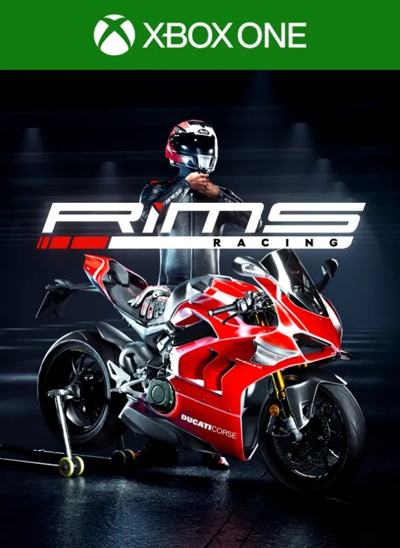❗RIMS RACING XBOX ONE❗🔑КЛЮЧ❗