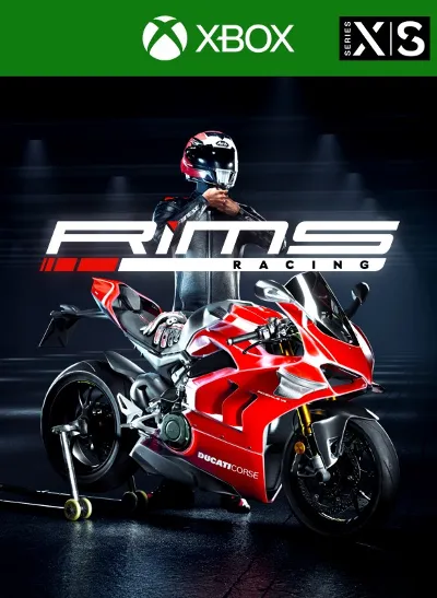 ❗RIMS RACING XBOX SERIES X|S❗🔑КЛЮЧ❗