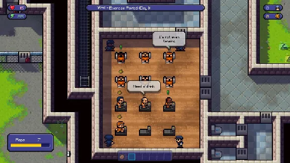 ❗THE ESCAPISTS❗XBOX ONE/X|S🔑КЛЮЧ❗