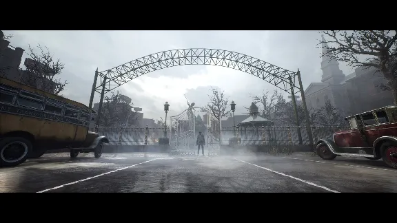 ❗THE SINKING CITY❗XBOX ONE/X|S🔑КЛЮЧ❗