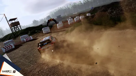 ❗WRC 10 FIA WORLD RALLY CHAMPIONSHIP❗ XBOX ONE❗КЛЮЧ❗