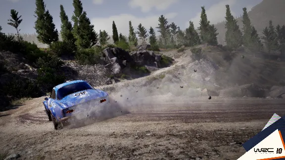 ❗WRC 10 FIA WORLD RALLY CHAMPIONSHIP❗ XBOX ONE❗КЛЮЧ❗
