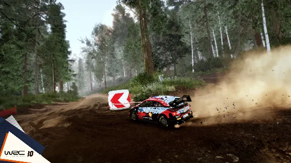 ❗WRC 10 FIA WORLD RALLY CHAMPIONSHIP❗ XBOX ONE❗КЛЮЧ❗