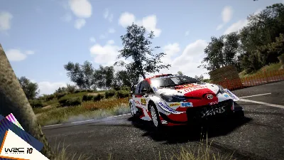 ❗WRC 10 FIA WORLD RALLY CHAMPIONSHIP❗ XBOX ONE❗КЛЮЧ❗