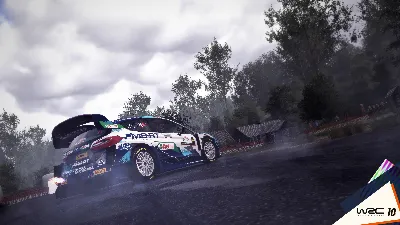 ❗WRC 10 FIA WORLD RALLY CHAMPIONSHIP❗ XBOX ONE❗КЛЮЧ❗