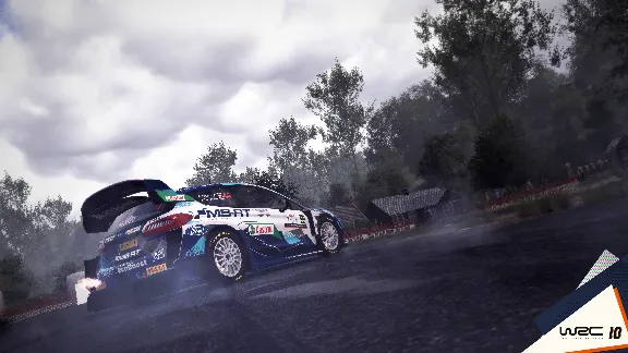 ❗WRC 10 FIA WORLD RALLY CHAMPIONSHIP❗ XBOX ONE❗КЛЮЧ❗
