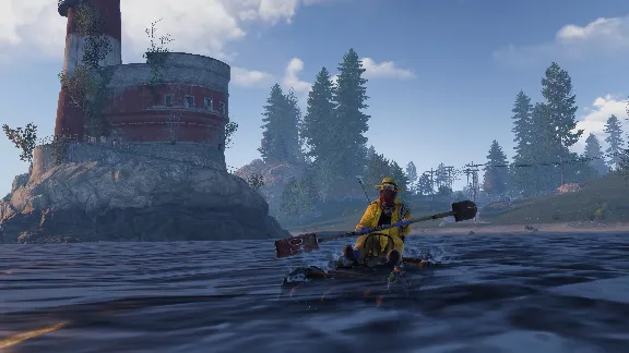 ❗RUST CONSOLE EDITION - ULTIMATE❗XBOX ONE/X|S🔑КЛЮЧ