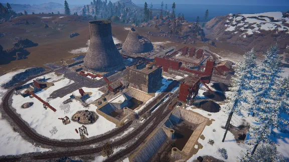 ❗RUST CONSOLE EDITION❗XBOX ONE/X|S🔑КЛЮЧ❗