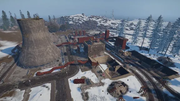 ❗RUST CONSOLE EDITION❗XBOX ONE/X|S🔑КЛЮЧ❗