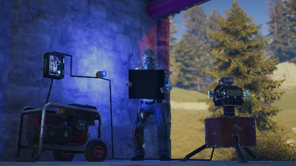 ❗RUST CONSOLE EDITION❗XBOX ONE/X|S🔑КЛЮЧ❗
