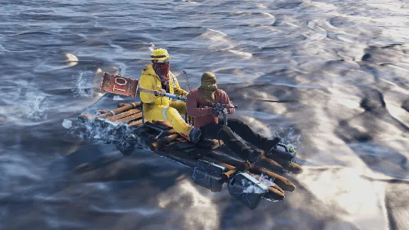 ❗RUST CONSOLE EDITION - DELUXE❗XBOX ONE/X|S🔑КЛЮЧ❗