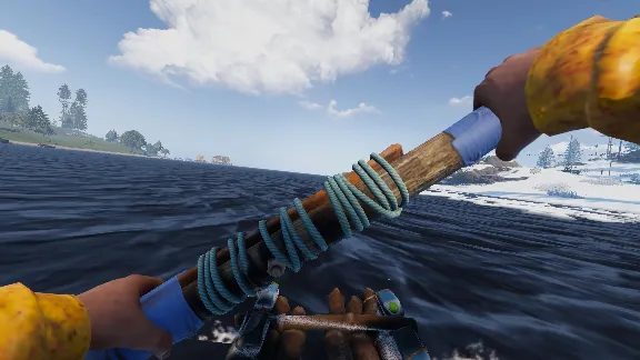 ❗RUST CONSOLE EDITION - DELUXE❗XBOX ONE/X|S🔑КЛЮЧ❗