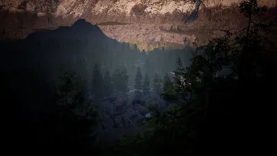 Icarus: Everbark Forest Outpost DLC⚡АВТОДОСТАВКА Steam