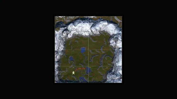 Icarus: Everbark Forest Outpost DLC⚡АВТОДОСТАВКА Steam