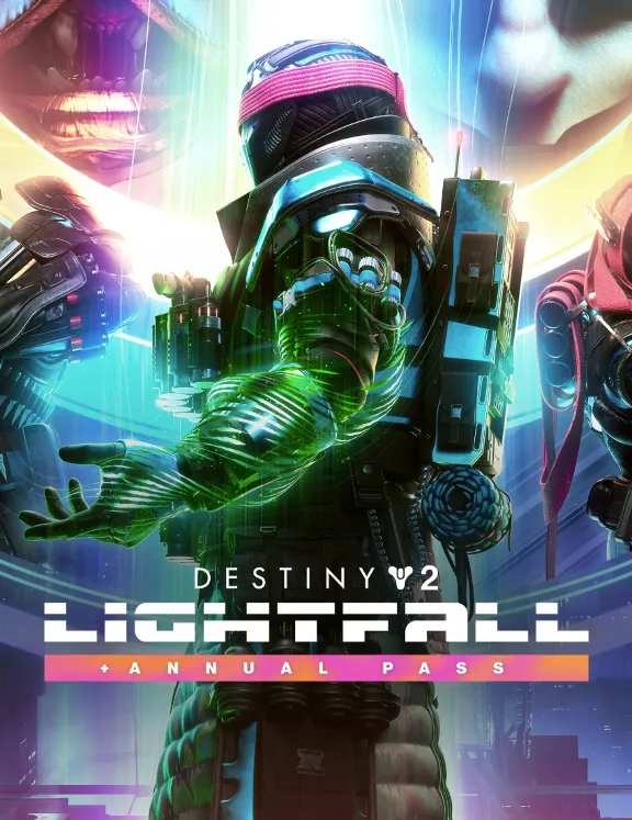 ✅ Destiny 2: Конец Света + Годовой абонемент PC Ключ 🔑