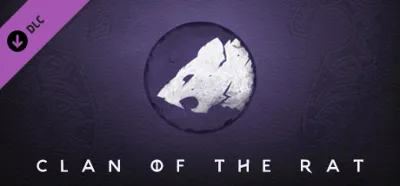 Northgard - Dodsvagr, Clan of the Rat DLC - STEAM RU