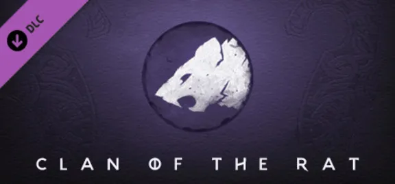 Northgard - Dodsvagr, Clan of the Rat DLC - STEAM RU