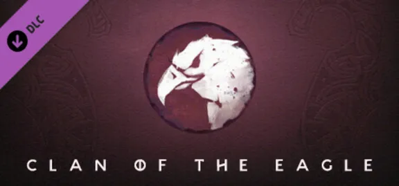 Northgard - Hræsvelg, Clan of the Eagle DLC - STEAM RU