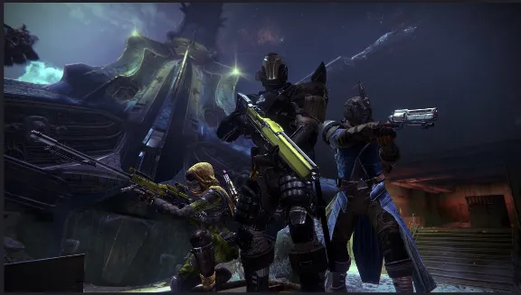 ✅ Destiny - The Collection XBOX ONE SERIES X|S Key 🔑