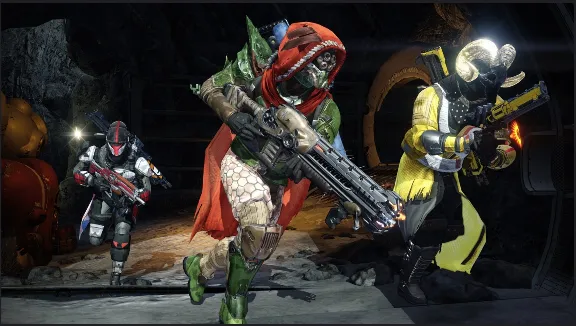 ✅ Destiny - The Collection XBOX ONE SERIES X|S Key 🔑