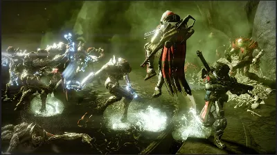 ✅ Destiny - The Collection XBOX ONE SERIES X|S Key 🔑
