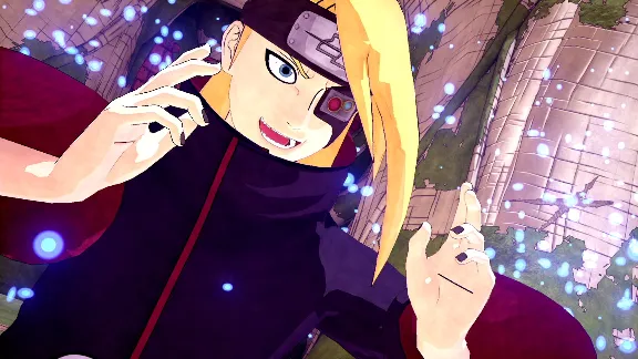 ❗NARUTO TO BORUTO: SHINOBI STRIKER❗XBOX ONE/X|S🔑КЛЮЧ