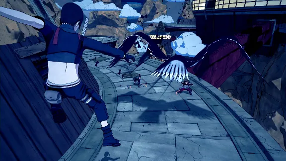 ❗NARUTO TO BORUTO: SHINOBI STRIKER❗XBOX ONE/X|S🔑КЛЮЧ
