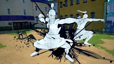 ❗NARUTO TO BORUTO: SHINOBI STRIKER❗XBOX ONE/X|S🔑КЛЮЧ