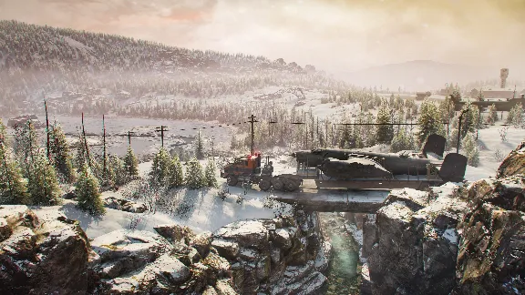 ❗SNOWRUNNER - SEASON 1: SEARCH & RECOVER❗XBOX КОД❗