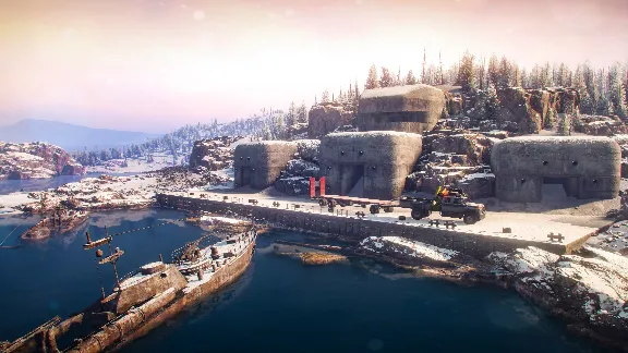 ❗SNOWRUNNER - SEASON 1: SEARCH & RECOVER❗XBOX КОД❗