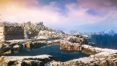 ❗SNOWRUNNER - SEASON 1: SEARCH & RECOVER❗XBOX КОД❗