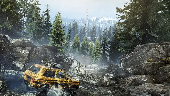 ❗SNOWRUNNER - SEASON 2: EXPLORE & EXPAND❗XBOX КЛЮЧ❗