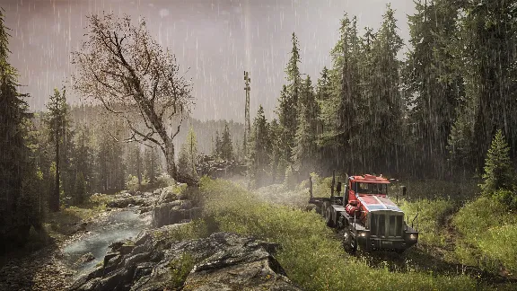 ❗SNOWRUNNER - SEASON 3: LOCATE & DELIVER❗XBOX КЛЮЧ❗