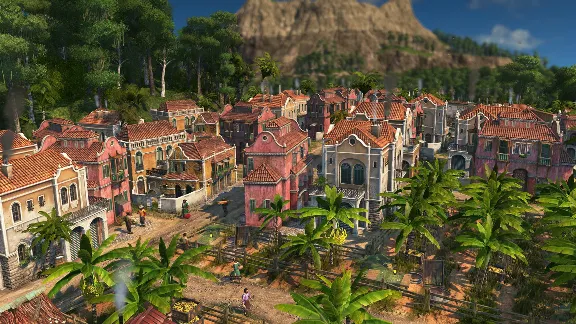 ❗ANNO 1800 CONSOLE EDITION - DELUXE❗XBOX X|S🔑КЛЮЧ❗