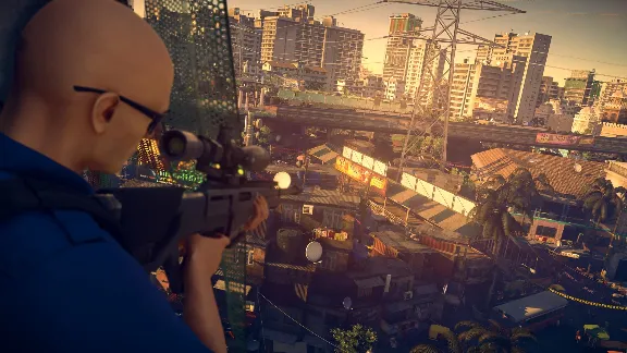 ❗HITMAN 2❗XBOX ONE/X|S🔑КЛЮЧ❗