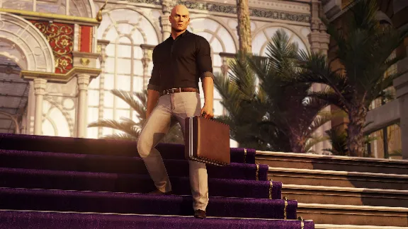 ❗HITMAN 2❗XBOX ONE/X|S🔑КЛЮЧ❗