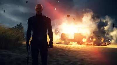 ❗HITMAN 2❗XBOX ONE/X|S🔑КЛЮЧ❗